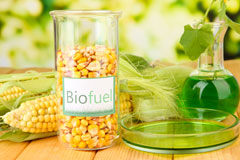 Cauldon Lowe biofuel availability