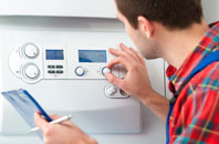 free commercial Cauldon Lowe boiler quotes